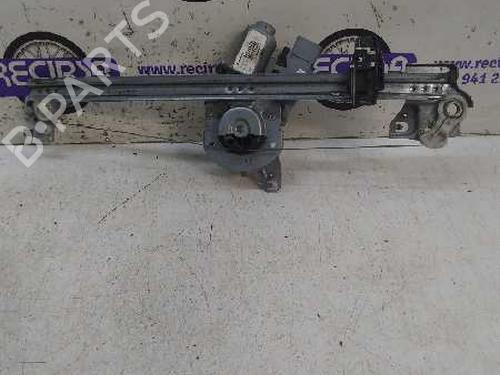 Used Front left window mechanism CITROËN C3 I (FC_, FN_) [2002-2013]  9550427
