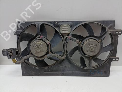 Radiator fan SEAT CORDOBA (6K2) 1.4 | BP9479912M35
