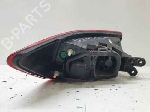 Right taillight RENAULT CLIO IV (BH_)  | BP23557948C35 
