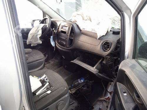 Throttle body MERCEDES-BENZ VITO Tourer (W447) 119 CDI (447.701, 447.703, 447.705) | BP9551232M82  - Image 18