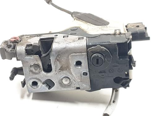 Rear left lock PEUGEOT 208 I (CA_, CC_)  | BP29973513C100