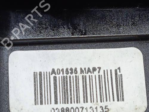 Used Front right lock CITROËN C5 III Break (RW_) [2008-2017]  9493508