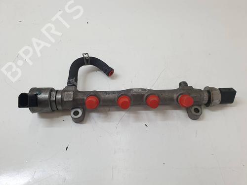 Canale di iniezione VW TIGUAN (5N_) [2007-2018]  16650437