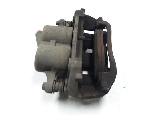 Left front brake caliper MERCEDES-BENZ VITO Bus (W639) 111 CDI (639.701, 639.703, 639.705) | BP31321007M105 