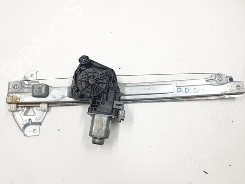 Used Front right window mechanism Front right window mechanism 38755501 38755501