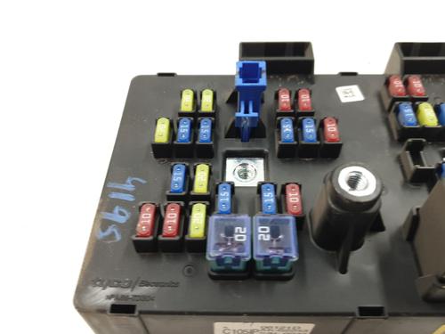 Fuse box OPEL ANTARA A (L07) 2.0 CDTI 4x4 | BP38465623E1 - Image 3