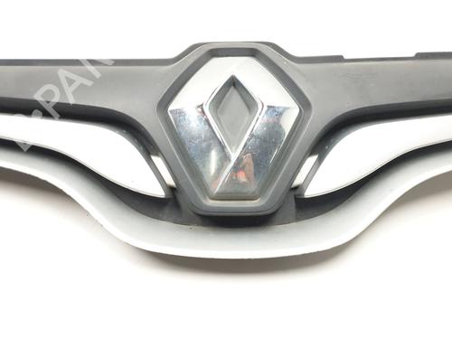 Grille RENAULT KANGOO / GRAND KANGOO II (KW0/1_)  | BP29537923C40 