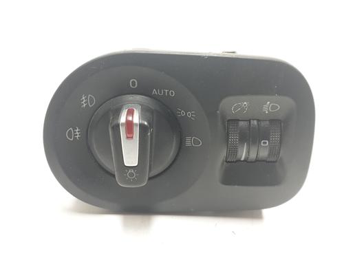 Used Headlight switch Headlight switch 37712745 37712745
