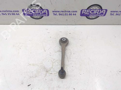 Used Left front suspension arm BMW 5 (E60) [2001-2010]  9469632
