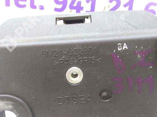 Front left interior door handle FORD S-MAX (WA6)  | BP9472000I13 