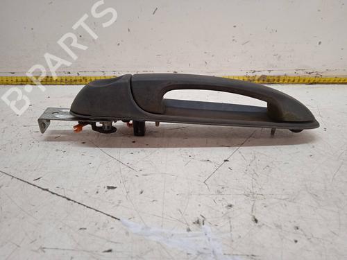Front right exterior door handle JEEP CHEROKEE (KJ)  | BP9674596C129 