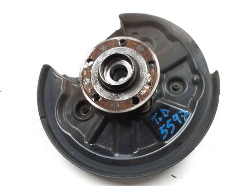 Used Right rear steering knuckle Right rear steering knuckle AUDI A3 Limousine (8VS, 8VM) S3 quattro (310 hp) 35942330 35942330