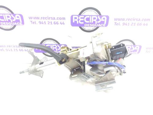 Used Steering column NISSAN QASHQAI / QASHQAI +2 I (J10, NJ10, JJ10E) [2006-2014]  9464094