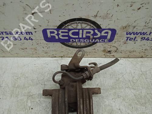 Used Left rear brake caliper VW GOLF VI (5K1) [2008-2014]  11627835