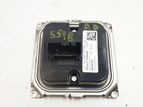 Used Xenon ballast Xenon ballast RENAULT TALISMAN Grandtour (KP_) 2.0 Blue dCi 160 (KPAM) (160 hp) 36040918 36040918
