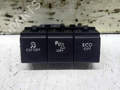 Switch PEUGEOT 508 I (8D_)  | BP9480279I30 