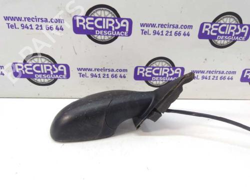 Right mirror SEAT CORDOBA (6L2)  | BP9469448C27 