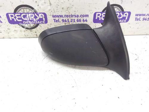 Left mirror OPEL OMEGA B Estate (V94)  | BP9478140C26 