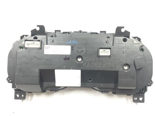 Instrument cluster MAZDA 6 Estate (GJ, GL) 2.2 D | BP39028587C47 - Image 7