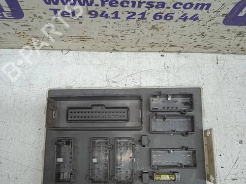 Fuse box FORD TOURNEO CONNECT  | BP9478399E1 