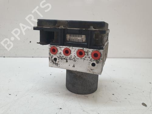 Used ABS pump MERCEDES-BENZ A-CLASS (W169) [2004-2012]  19679092