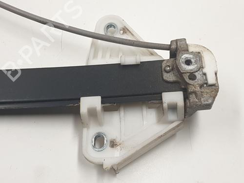 Lève-vitre arrière gauche HONDA ACCORD VII (CL, CN) 2.2 i-CTDi (CN1) | BP29970786C24