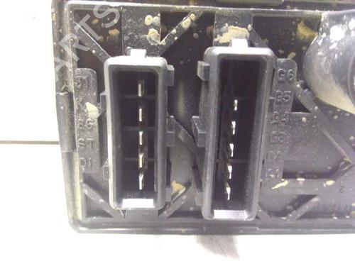 Elektronisk modul FIAT DOBLO Box Body/MPV (223_)  | BP9472552M83 