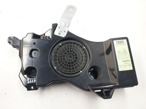 Used Speaker Speaker AUDI A3 (8P1) 1.8 TFSI (160 hp) 40252737 40252737