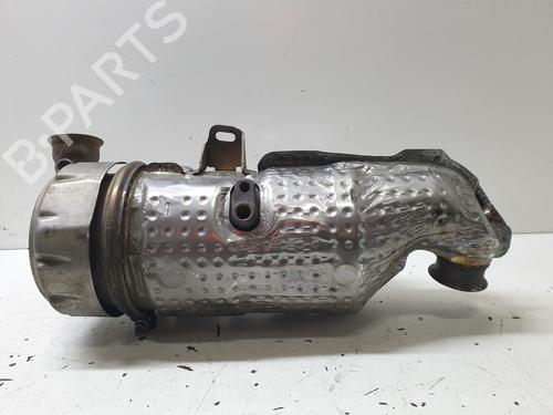 Katalysator CITROËN C4 Picasso I MPV (UD_) [2006-2015]  23444626