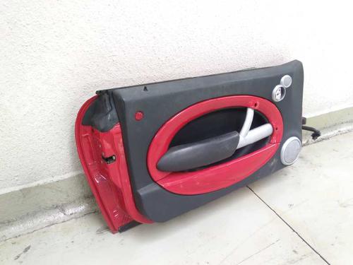 Left front door MINI MINI Convertible (R52)  | BP9466437C2 