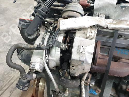 Engine VW GOLF VII (5G1, BQ1, BE1, BE2) 1.6 TDI | BP31382874M1 - Image 10