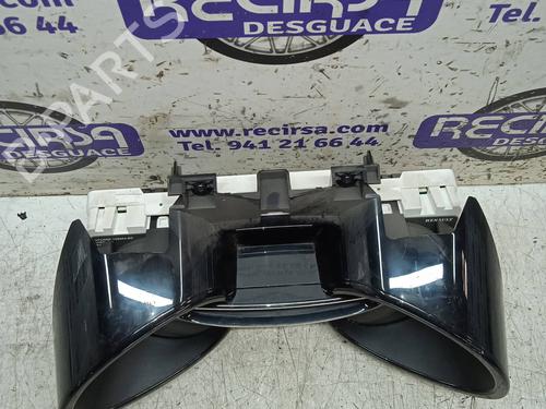 Instrument cluster RENAULT CLIO IV (BH_)  | BP9483870C47 