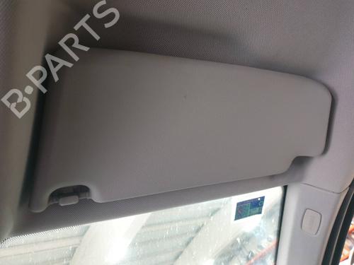 Rear right window mechanism OPEL ASTRA H Estate (A04)  | BP23414281C25 