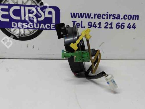 Kontaktrulle Airbag FIAT STILO (192_) 1.6 16V (192_XB1A) (103 hp) 9480932
