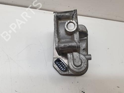 Throttle body OPEL ASTRA H (A04)  | BP18708071M82 