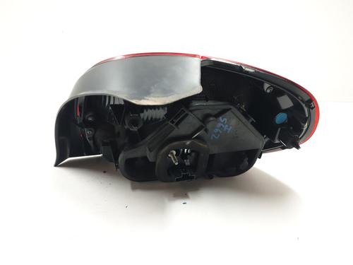 Left taillight CITROËN C3 III (SX) 1.2 VTi 82 | BP38622359C34 - Image 3
