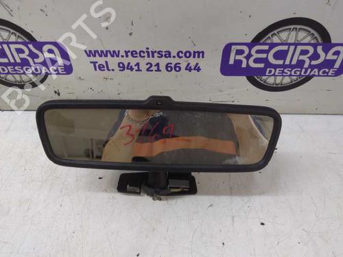 Specchietti retrovisore OPEL ASTRA H GTC (A04) [2005-2010]  9474504