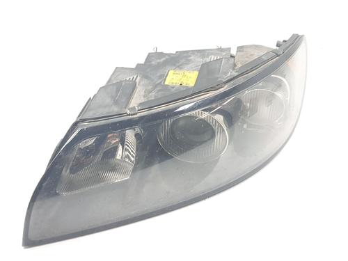 Left headlight VOLVO S40 II (544) 2.0 D | BP29944430C28