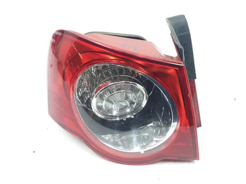Left taillight VW PASSAT B6 (3C2) 2.0 TDI | BP38704355C34 - Image 2