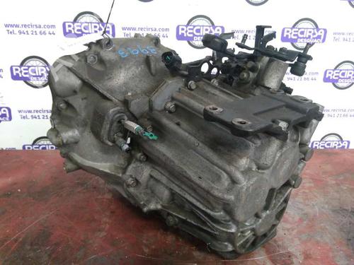 Gearbox HYUNDAI TUCSON (JM) 2.0 CRDi | BP9471751M3 