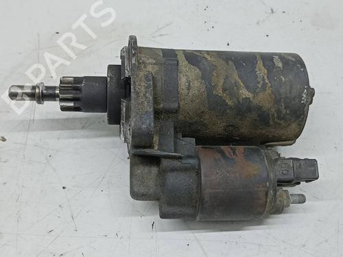 Used Starter AUDI A3 (8L1) 1.8 (125 hp) 9474883