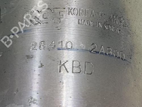 Egr KIA PRO CEE'D (JD) 1.6 CRDi 128 | BP36695435M69 - Image 6
