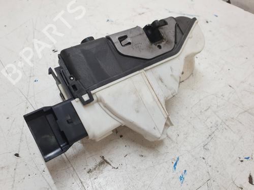 Front left lock PEUGEOT 3008 I MPV (0U_)  | BP14456033C98 