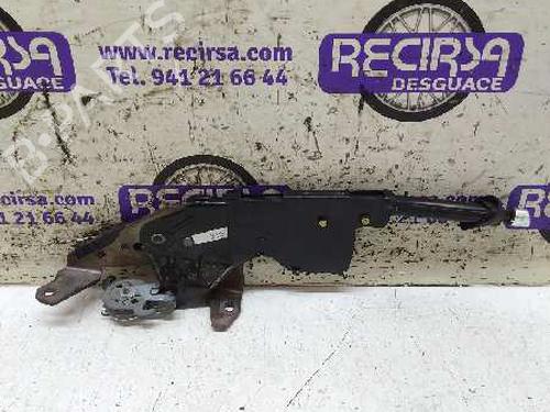 Hand brake AUDI A4 B7 Avant (8ED) 3.0 TDI quattro | BP9480444I18 