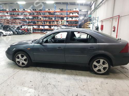 Catalyst FORD MONDEO III (B5Y) 2.0 TDCi | BP33290832M10 - Image 8