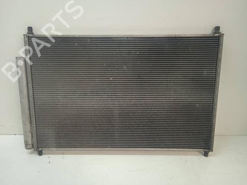 AC radiator TOYOTA AVENSIS Saloon (_T27_)  | BP12542851M32 