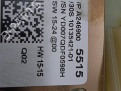 Electronic module MERCEDES-BENZ A-CLASS (W176)  | BP13311555M83 