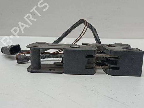Hood lock VW GOLF V (1K1)  | BP9471226C133 