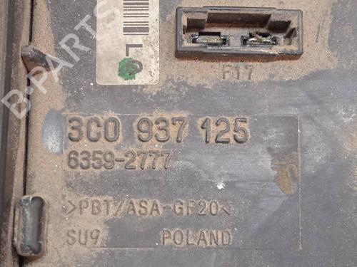 Fuse box VW PASSAT B6 (3C2)  | BP10076394E1 
