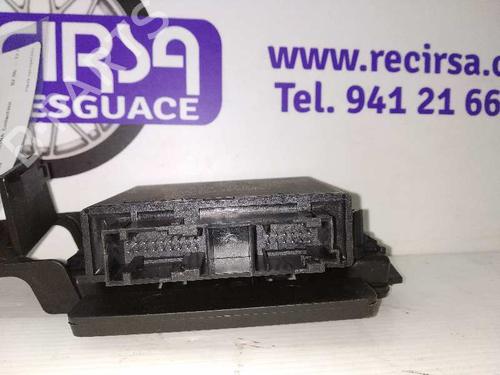 Elektronisk modul CITROËN C5 II (RC_)  | BP9467692M83 
